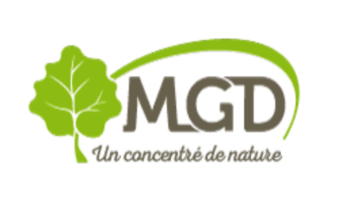MGD