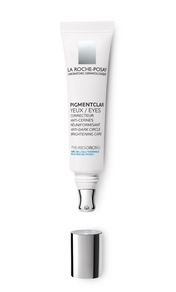 La Roche-Posay Pigmentclar Yeux Correcteur Anti-Cernes | 15ml