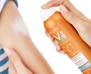 Vichy Capital Soleil Brume Anti-Sable Enfants SPF50+ Peau Sensible | 200ml