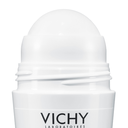 Vichy Dermo-Tolérance Déodorant Minéral 48H Bille Sans Sels d'Aluminium Peau Sensible et Réactive | 50ml
