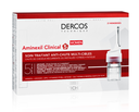 Vichy Dercos Aminexil Clinical Cure Anti-Chute Femmes 21 Ampoules | 21 x 6ml