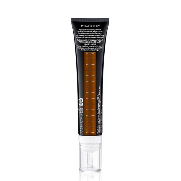 Vichy Dercos Aminexil Men Cure Intensive Première Chute de Cheveux | 36ml