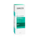 Vichy Dercos Shampoing Traitant Sébo-Correcteur Cheveux Gras | 200ml