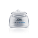 Vichy Liftactiv Supreme Correcteur Anti-Rides et Fermeté Peau Sèche à Très Sèche | 50ml