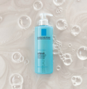 La Roche-Posay Lipikar Surgras Crème Lavante Peau Sensible et Sèche | 400ml