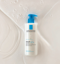 La Roche-Posay Lipikar Syndet AP+ Crème Lavante Peau Sèche et Eczéma Atopique| 400ml