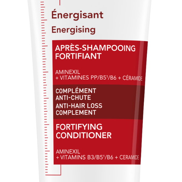 Vichy Dercos Arpès-Shampoing Energisant Anti-Chute | 200ml