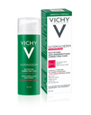 Vichy NORMADERM Soin Correcteur Matifiant | Peaux Mixtes À Grasses | 50ml