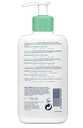 CeraVe Gel Moussant Nettoyant Peau Normale à Grasse | 236ml