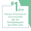 CeraVe Gel Moussant Nettoyant Peau Normale à Grasse | 236ml