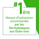 CeraVe Crème Lavante Hydratante Peau Normale à Sèche | 473ml