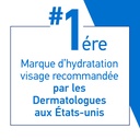CeraVe Lait Hydratant Léger Peau Sèche à Très Sèche | 236ml