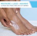 CeraVe SA Crème Régénérante Pieds Très Secs et Abîmés | 88ml