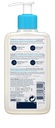 CeraVe SA Gel Nettoyant Anti-Rugosités Peau Sèche et Rugueuse | 236ml