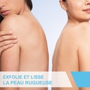 CeraVe SA Crème Anti-Rugosités Peau Sèche et Squameuse | 177ml
