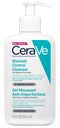 CeraVe Gel Moussant Anti-Imperfections | Peau Grasse à Tendance Acnéique | 236ml