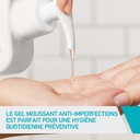CeraVe Gel Moussant Anti-Imperfections | Peau Grasse à Tendance Acnéique | 236ml