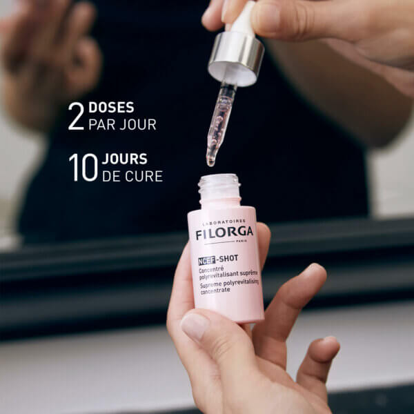 FILORGA NCEF-SHOT