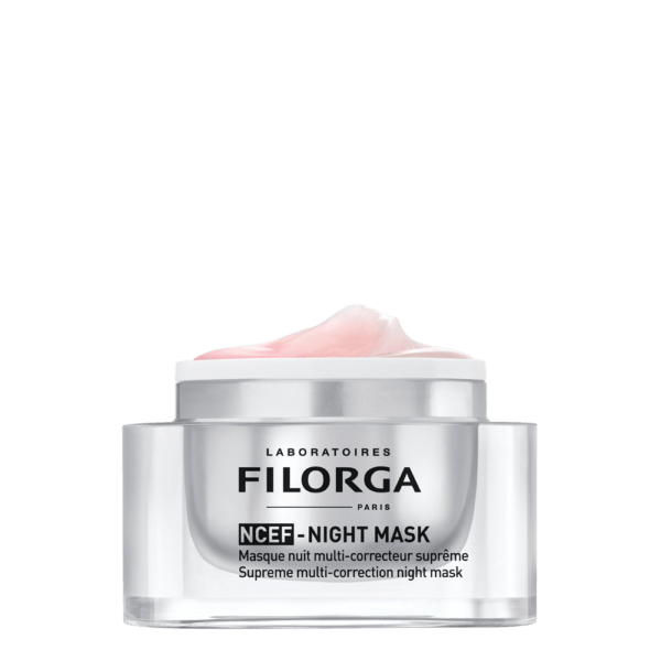 FILORGA NCEF NIGHT MASK