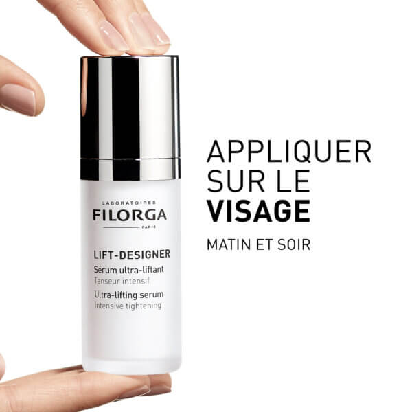 FILORGA LIFT-DESIGNER