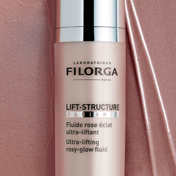 FILORGA LIFT-STRUCTURE RADIANCE