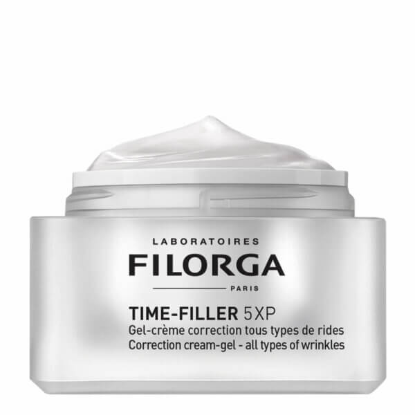 FILORGA TIME-FILLER 5-XP GEL CREME 50ML