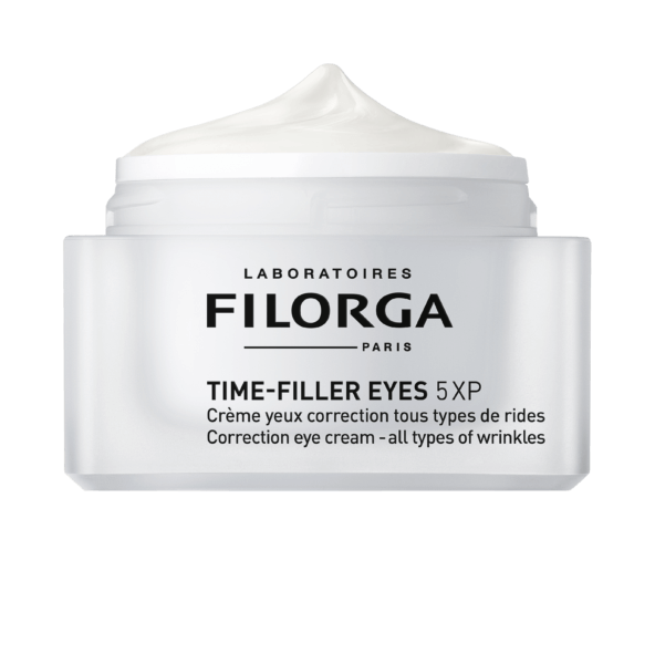 FILORGA  TIME FILLER EYES 5XP 15ML STD 2023