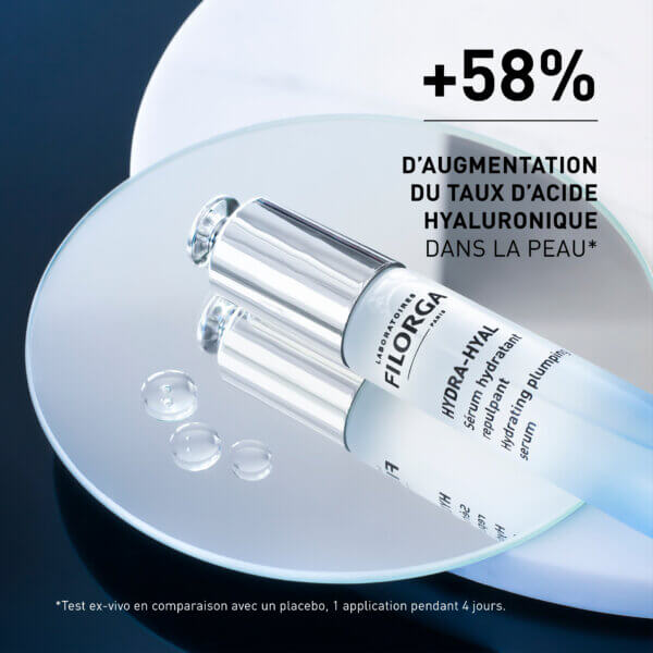 FILORGA HYDRA-HYAL SERUM 30ML