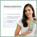 EUCERIN DERMOPURE GEL NETTOYANT- 400ml