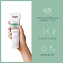 EUCERIN DermoPure Cleansing Foam