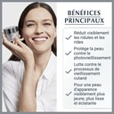 EUCERIN HYALURON-FILLER + 3x EFFECT Soin de Jour Peau Sèche SPF 15