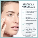 EUCERIN HYALURON-FILLER + 3x EFFECT SÉRUM BOOSTER D’HYDRATATION