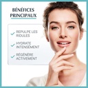 EUCERIN Hyaluron-Filler + 3x Effect Moisture Booster Night