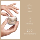 EUCERIN HYALURON-FILLER + ELASTICITY Soin de Jour SPF 15