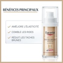EUCERIN HYALURON-FILLER + ELASTICITY Sérum 3D