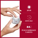 EUCERIN HYALURON-FILLER + VOLUME-LIFT Soin de Jour Peau Normale à Mixte 50ml