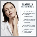 EUCERIN HYALURON-FILLER + 3x EFFECT PEELING & SÉRUM NUIT 30ml
