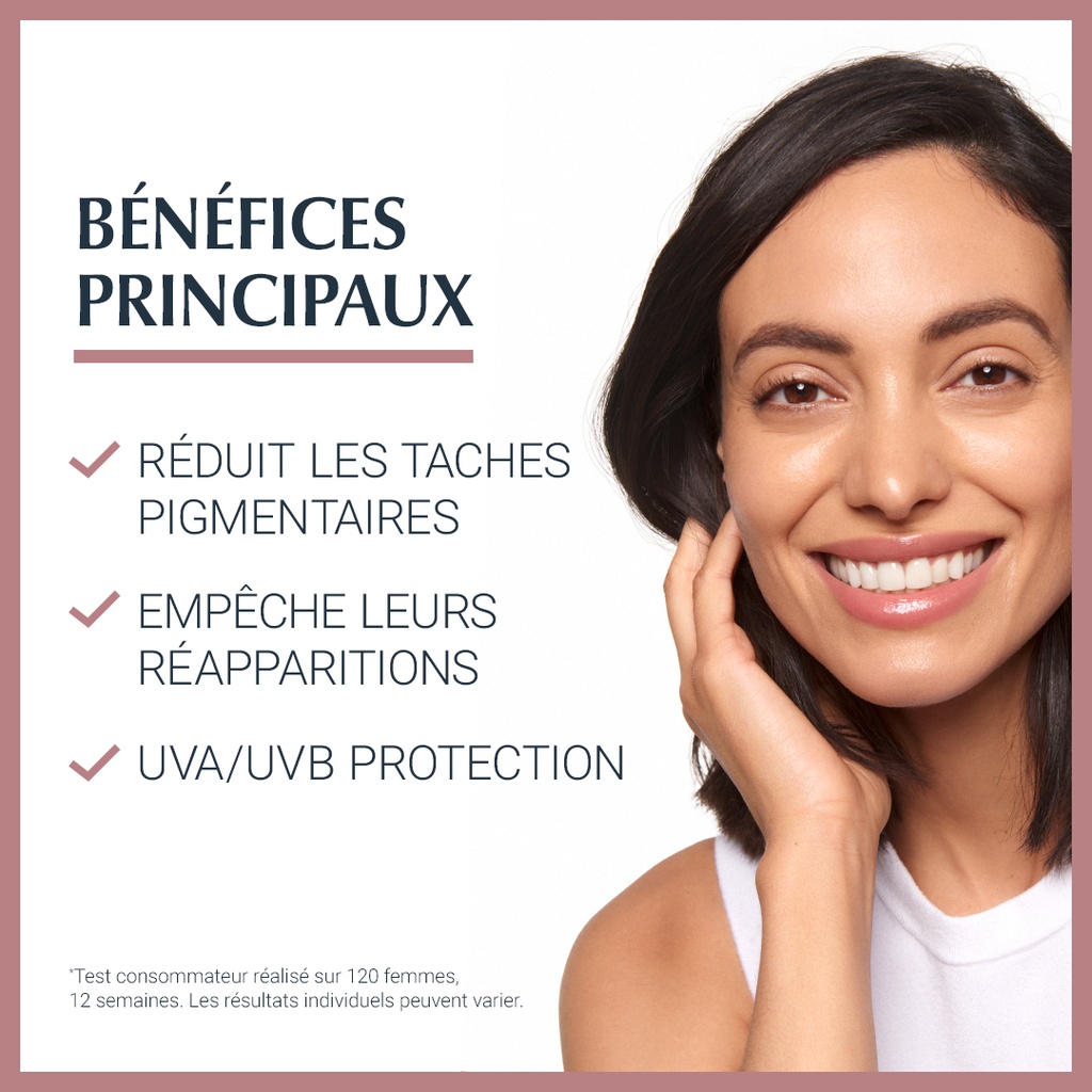 EUCERIN ANTI-PIGMENT Soin de Jour SPF30-50ml