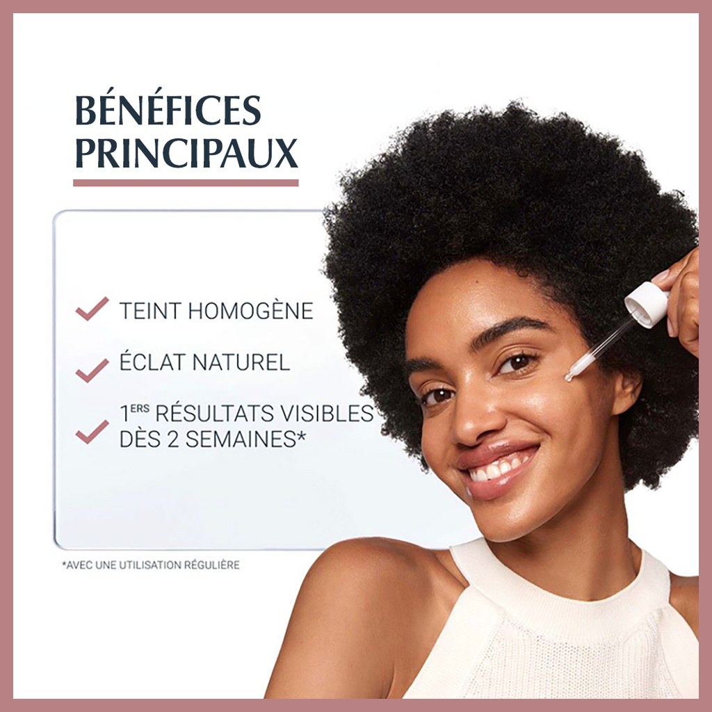 EUCERIN ANTI-PIGMENT Sérum Éclat