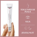 EUCERIN ANTI-PIGMENT Soin Contour des Yeux Illuminateur Correcteur de Cernes