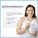 EUCERIN AtopiControl Huile Bain et Douche 400ml