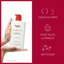 EUCERIN GEL LAVANT 400 ML