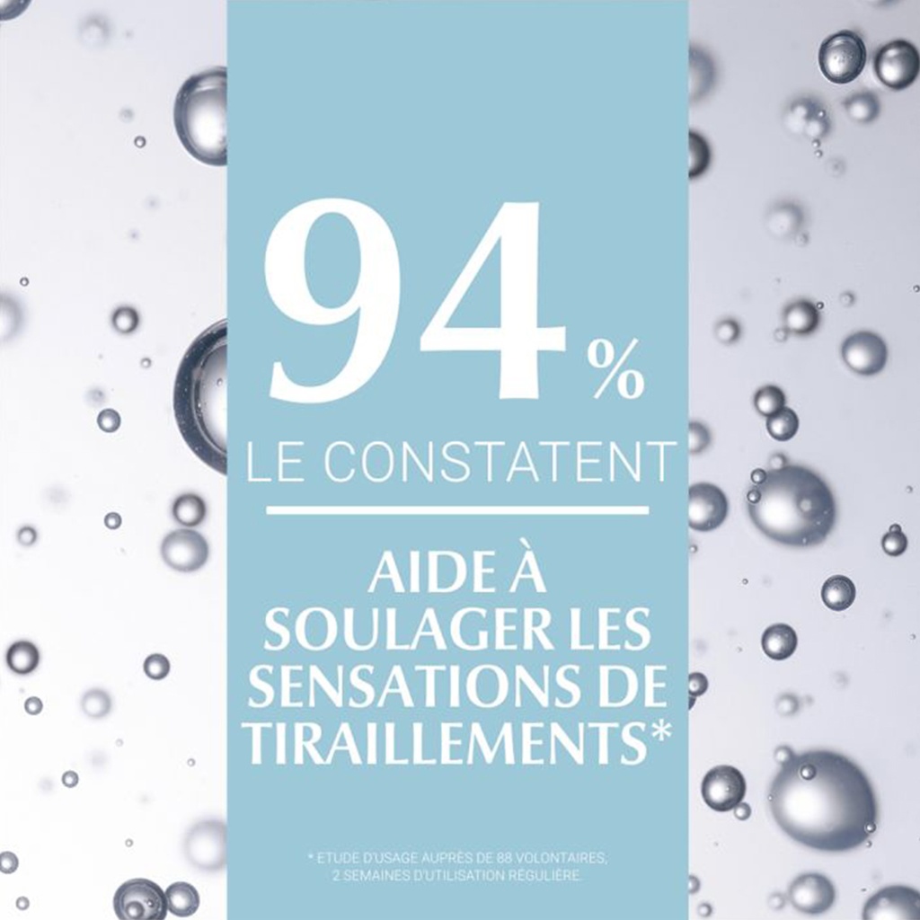 EUCERIN AQUAporin ACTIVE Soin Hydratant Peau Sèche 400 ml