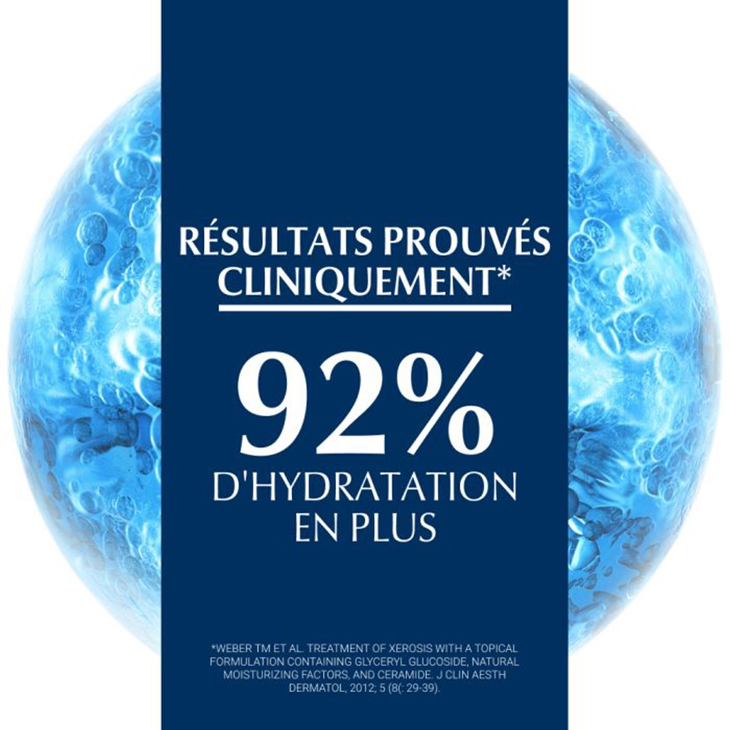 EUCERIN UreaRepair PLUS Émollient 10% d'Urée