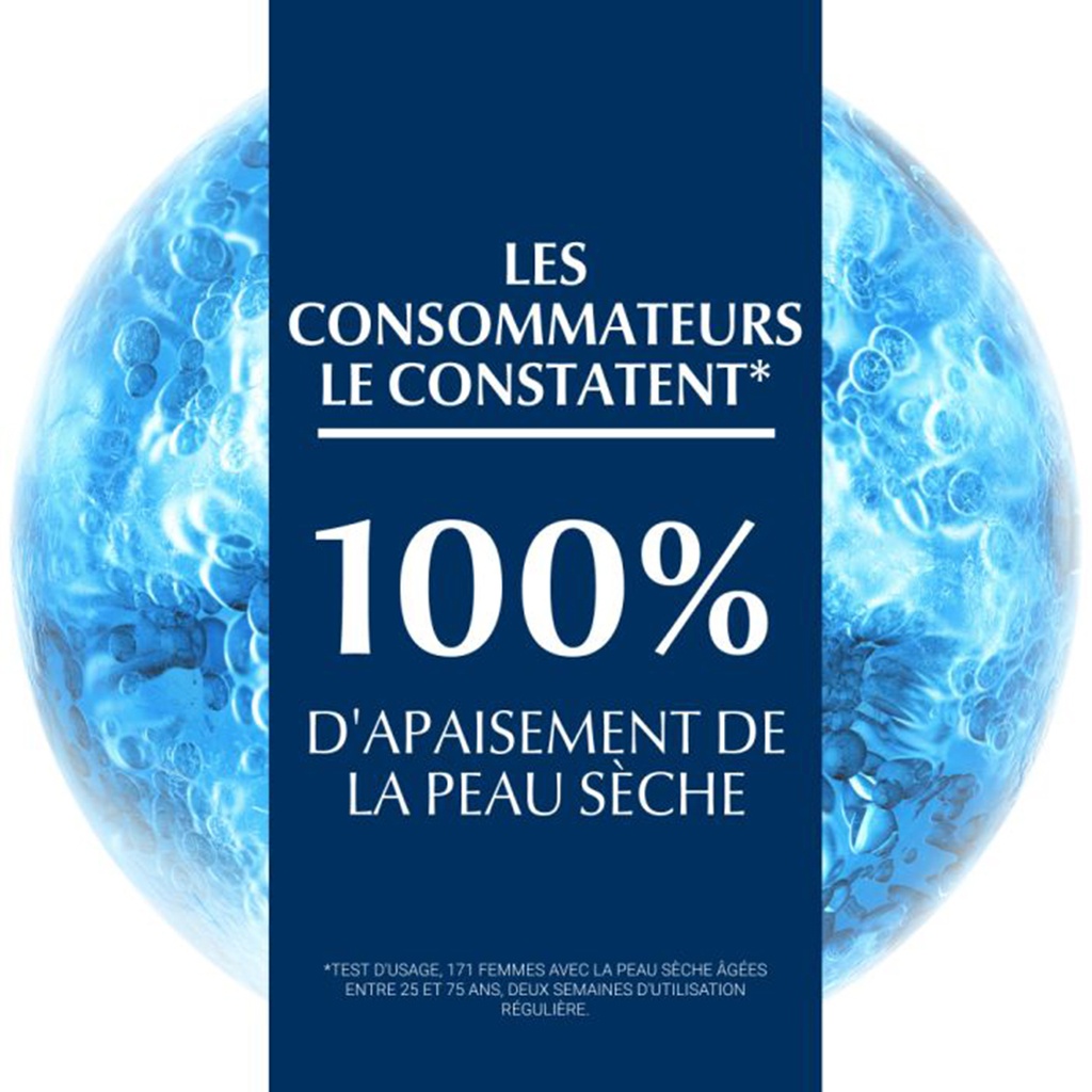 EUCERIN UreaRepair PLUS Emollient 5% d’Urée Parfumé - 250ml