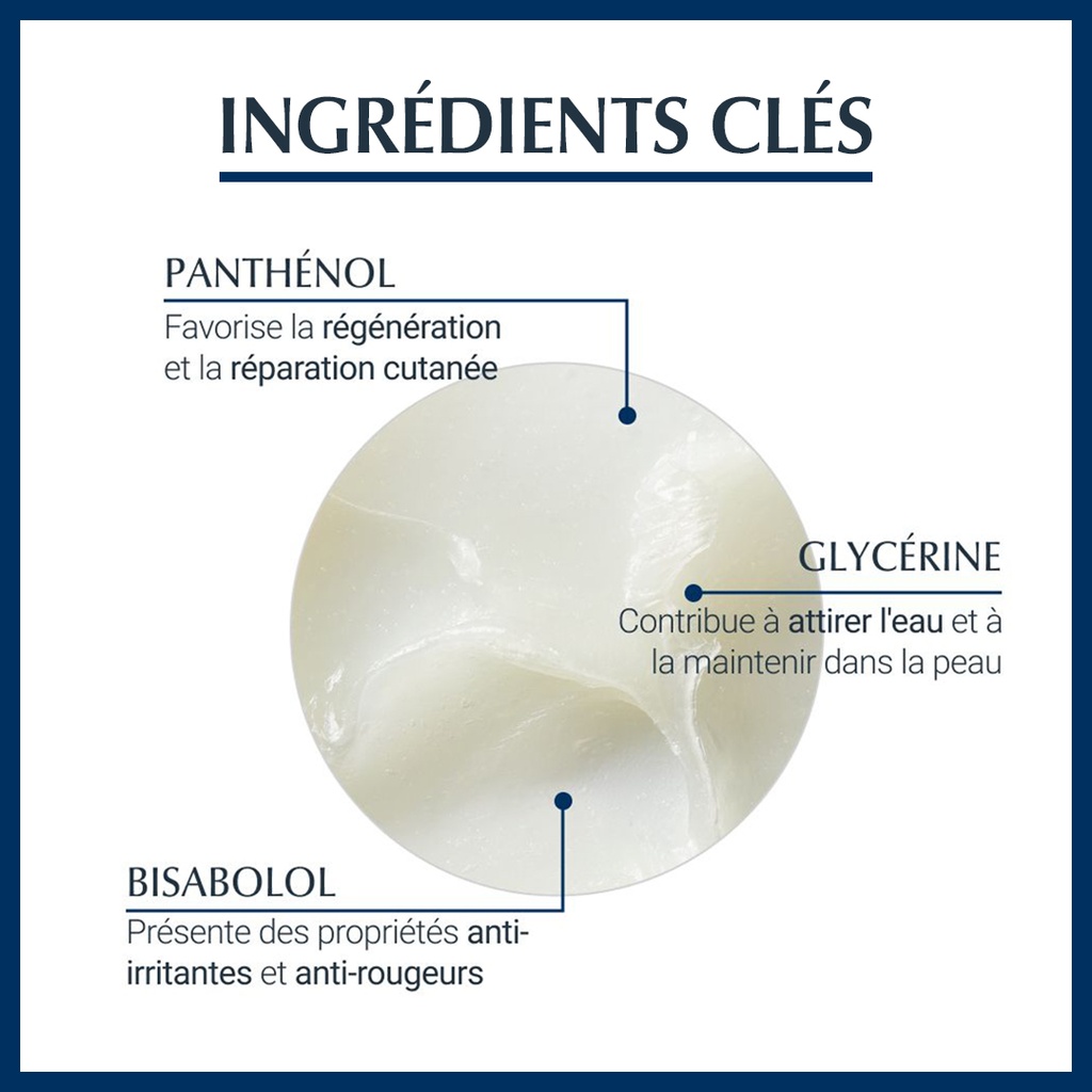 EUCERIN Aquaphor Baume Réparateur 40 G