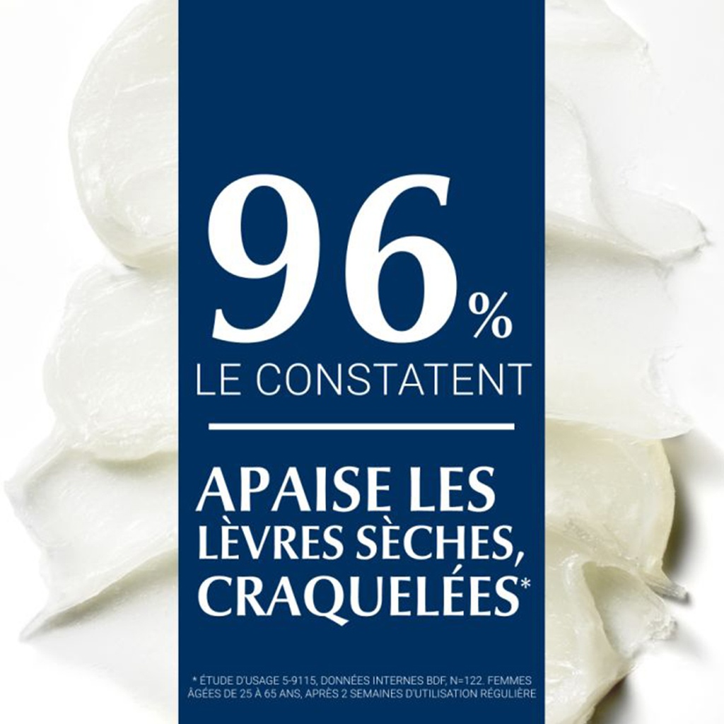 EUCERIN Aquaphor Réparateur Lèvres SOS
