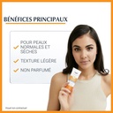 EUCERIN SUN PROTECTION SENSITIVE PROTECT Crème SPF 50+ - 50ml