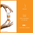 EUCERIN SUN PROTECTION SENSITIVE PROTECT Crème SPF 50+ - 50ml