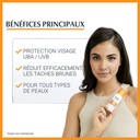 EUCERIN SUN PIGMENT CONTROL Fluid SPF 50+